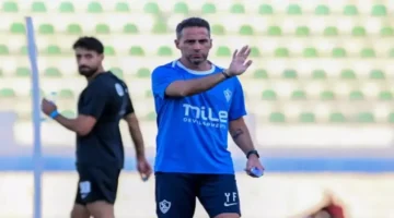 فيريرا يحلل أسباب تراجع أداء محمد السيد وشيكو بانزا وتأثيره على الفريق